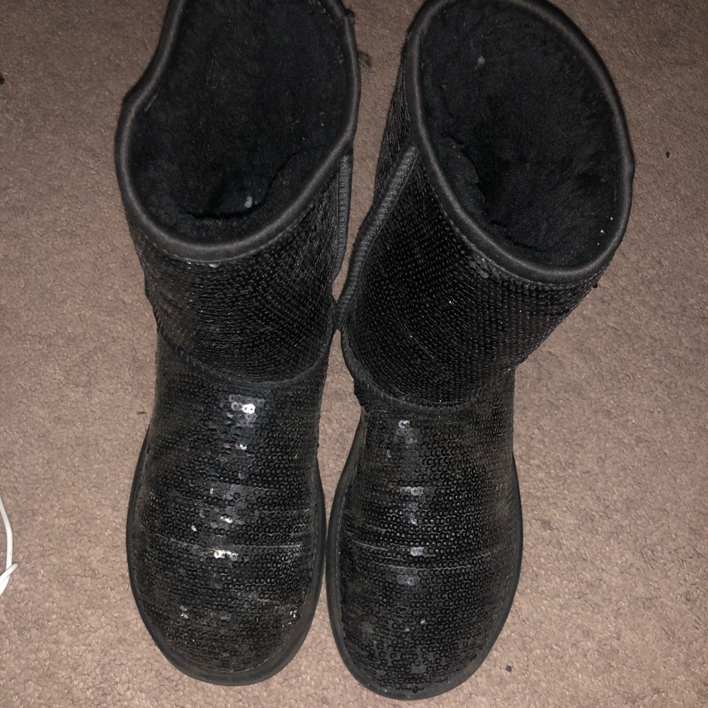 Ugg boots - Picture 3 of 3